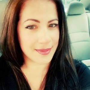 Meet your Posher, Liz